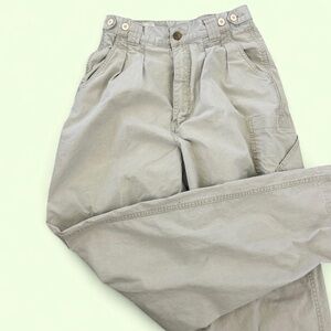 VINTAGE REI Woman’s Trousers